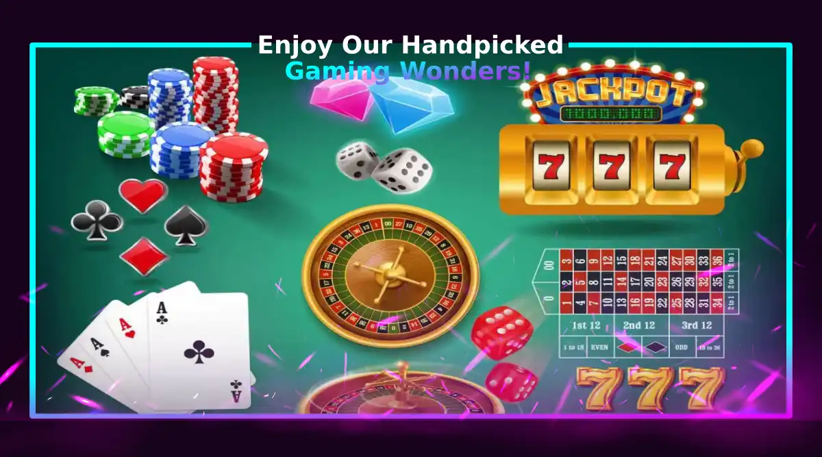 Juegos de casino en línea fun 77 México