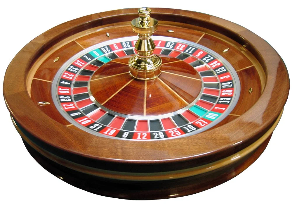ruleta en línea fun 77 México