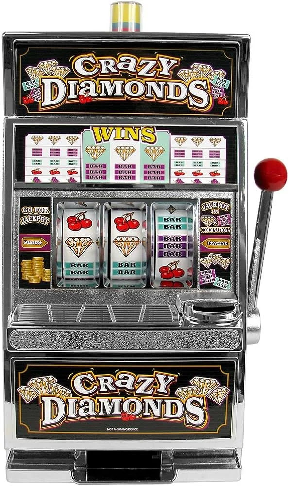 Tragamonedas en línea fun 77 México